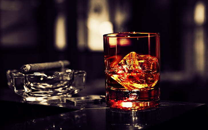 Whisky SMoke
